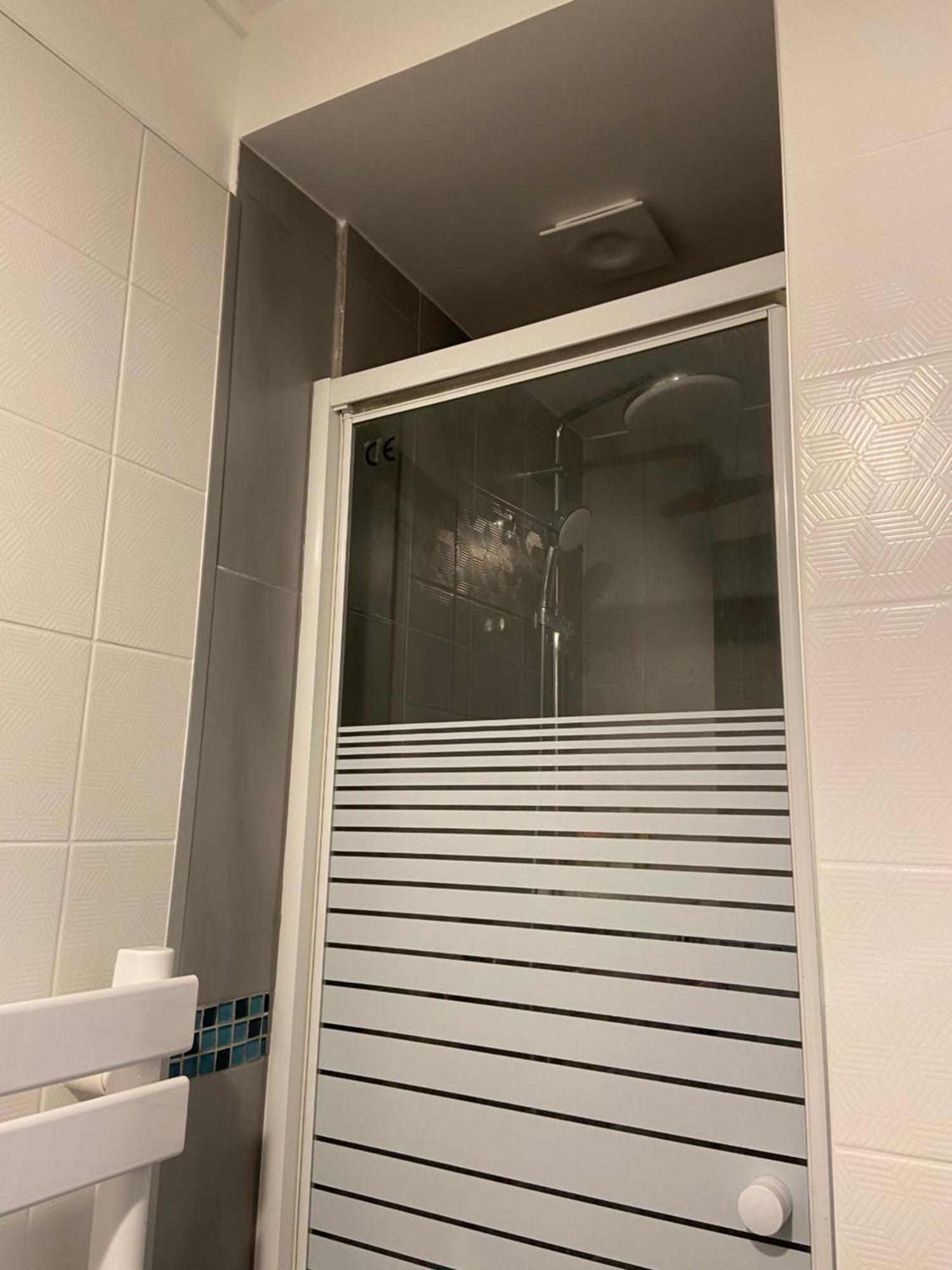 Chambre Simple Paisible Proche De Paris Drancy Dış mekan fotoğraf