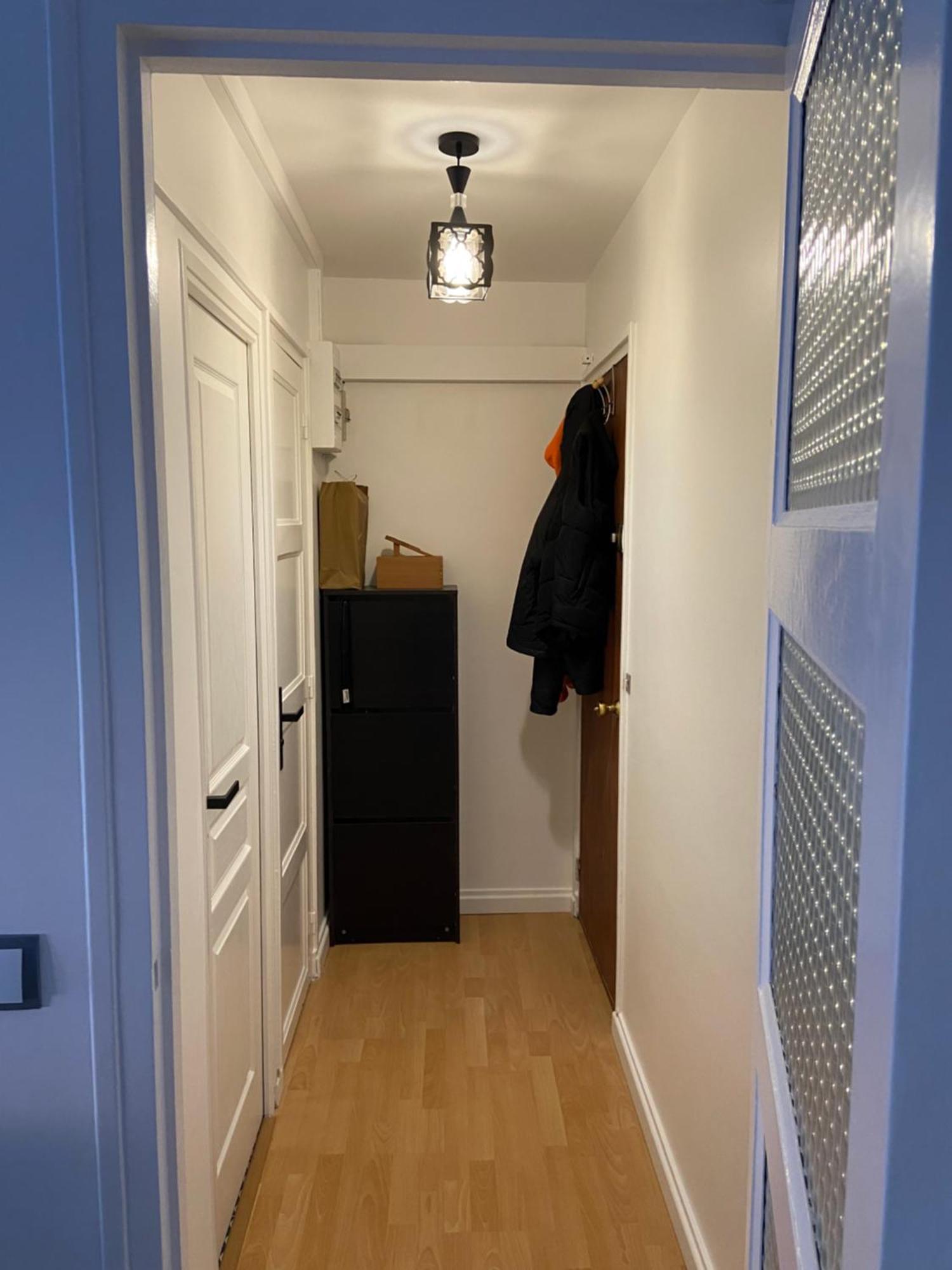 Chambre Simple Paisible Proche De Paris Drancy Dış mekan fotoğraf