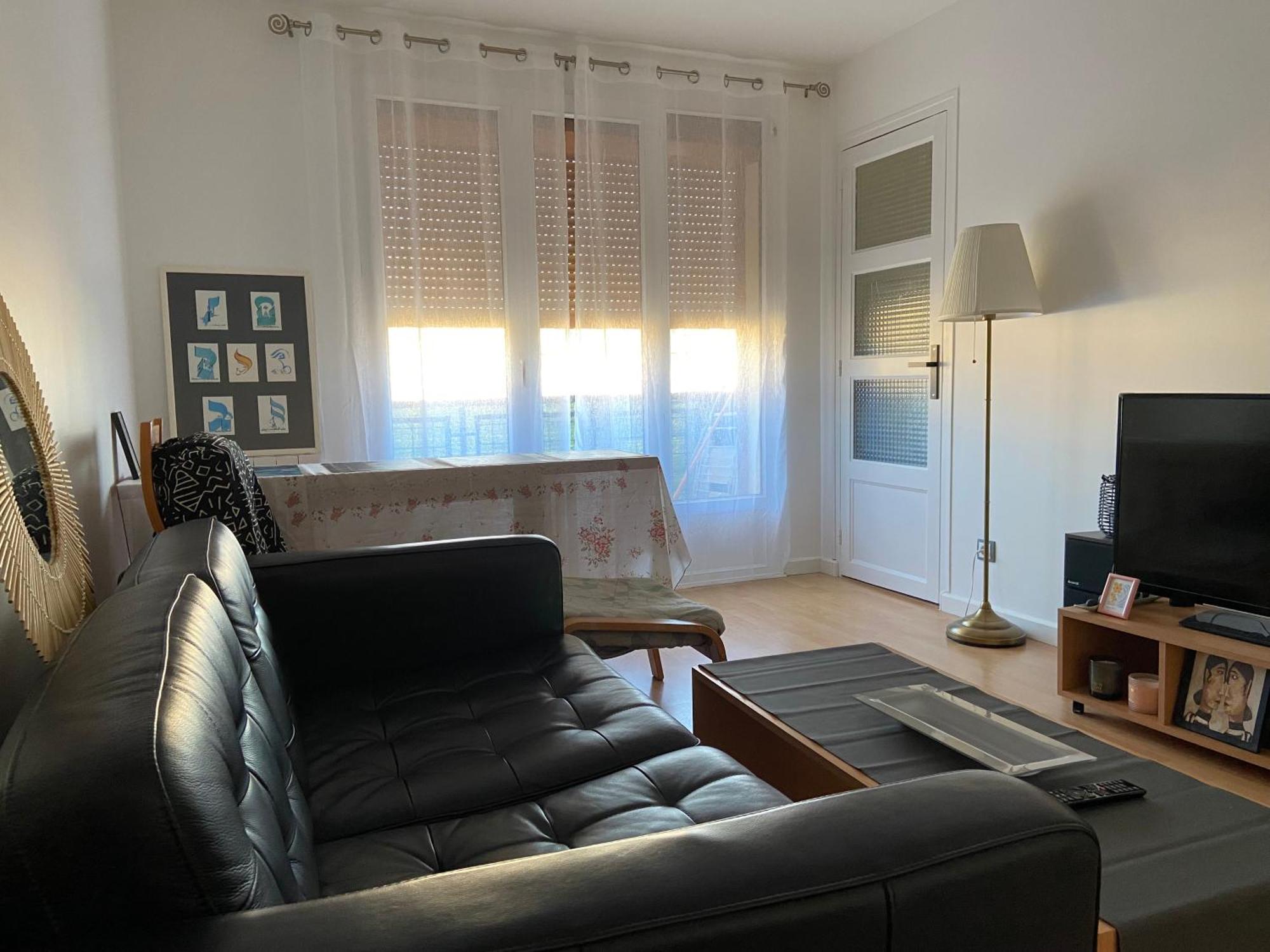 Chambre Simple Paisible Proche De Paris Drancy Dış mekan fotoğraf